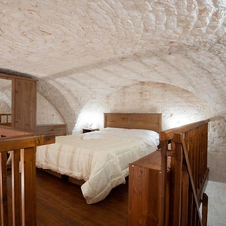 Appartement Dimora Noci Mia Extérieur photo