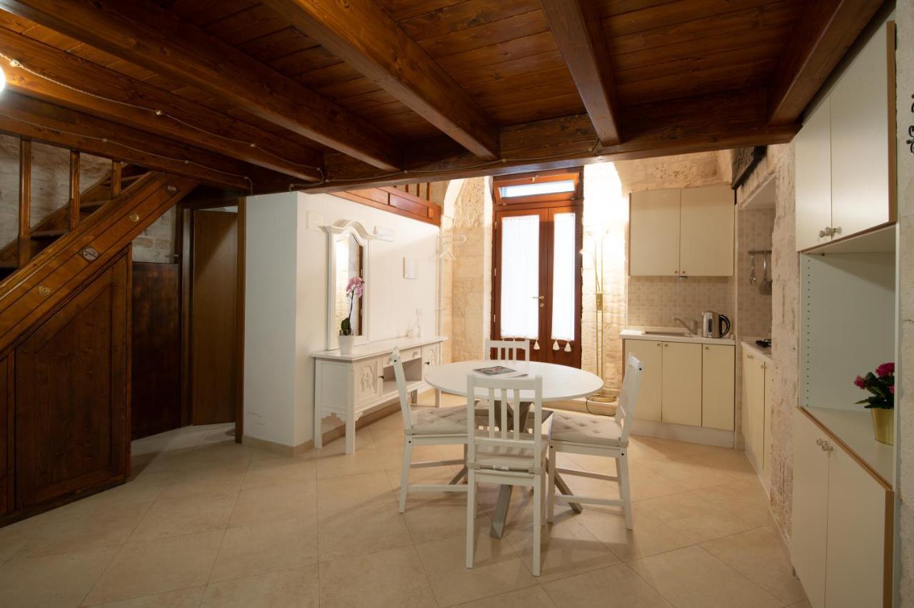 Appartement Dimora Noci Mia Extérieur photo