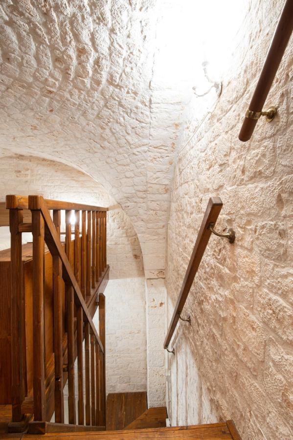 Appartement Dimora Noci Mia Extérieur photo