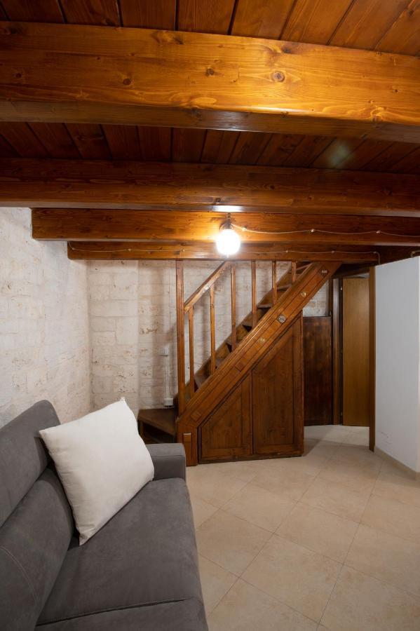 Appartement Dimora Noci Mia Extérieur photo