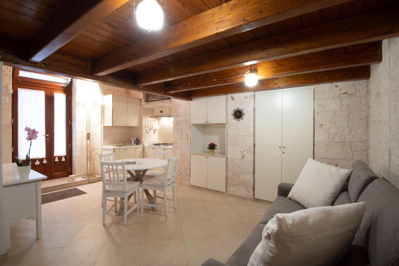 Appartement Dimora Noci Mia Extérieur photo