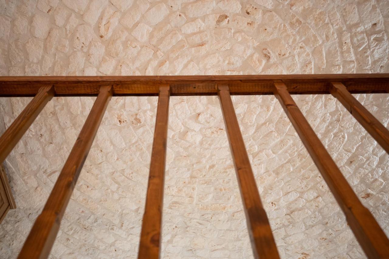 Appartement Dimora Noci Mia Extérieur photo