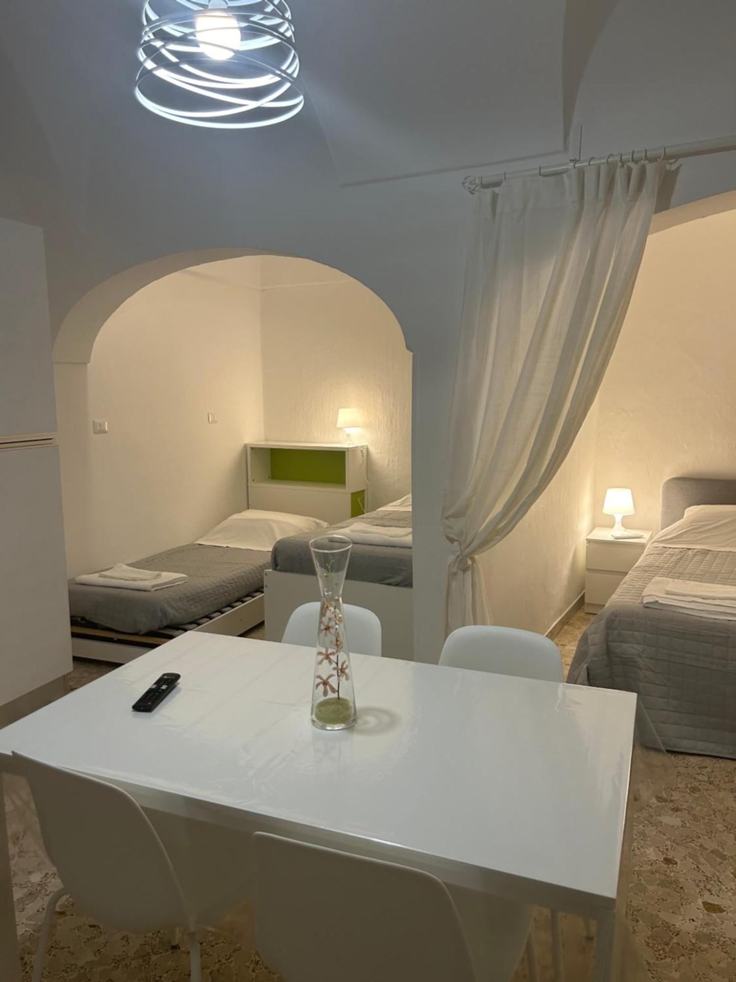 Appartement Dimora Noci Mia Extérieur photo