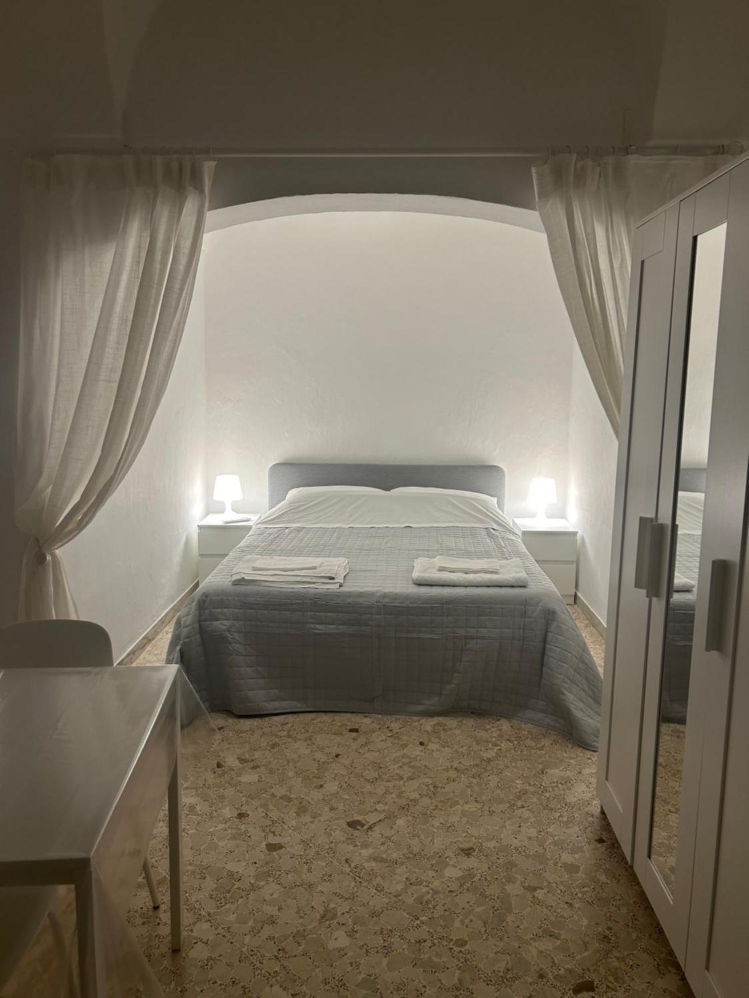 Appartement Dimora Noci Mia Extérieur photo