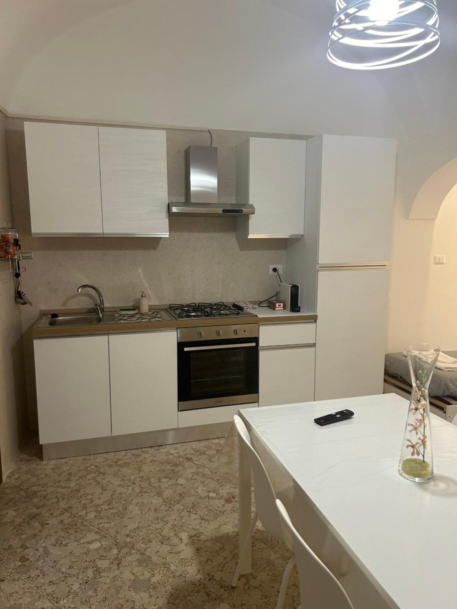 Appartement Dimora Noci Mia Extérieur photo